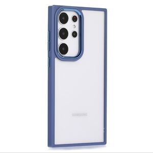 Galaxy S23 Case Galaxy S23 Plus Case Galaxy S23 Ultra case Pacific Blue